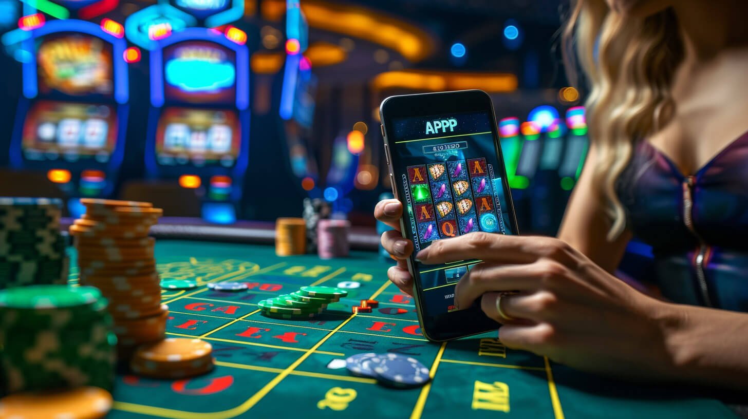 820rr mobile gaming