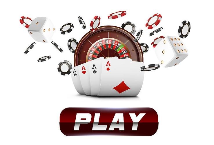 820rr Meja Baccarat Utama